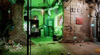 Observer: System Redux - Day One Edition (PC)-5