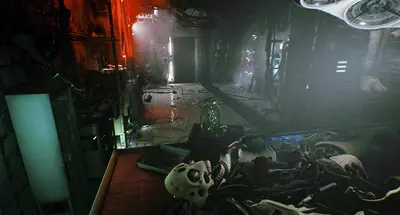 Observer: System Redux - Day One Edition (PC)-6