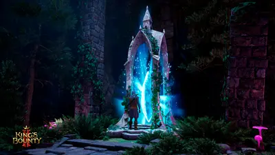King's Bounty II - King Collector's Edition (PC)-14