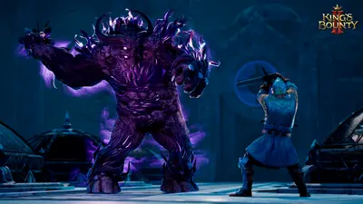 King's Bounty II - Day One Edition (PC)-2