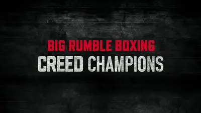 Big Rumble Boxing: Creed Champions - Day One Edition (PC)-13