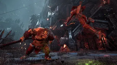 Dungeons and Dragons: Dark Alliance - Day One Edition (PS4)-2