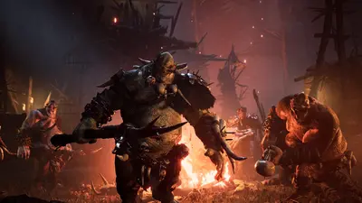 Dungeons and Dragons: Dark Alliance - Day One Edition (PS4)-4