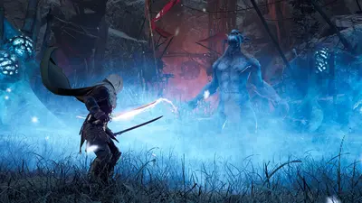Dungeons and Dragons: Dark Alliance - Day One Edition (PS4)-6