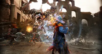 Black Desert - Prestige Edition (XboxOne)-3