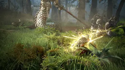 Black Desert - Prestige Edition (PS4)-9