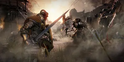 Black Desert - Prestige Edition (PS4)-2