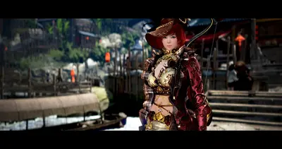 Black Desert - Prestige Edition (PS4)-8