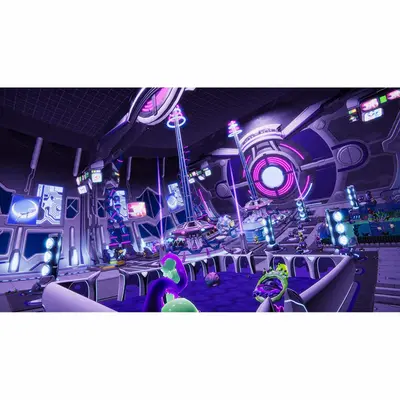Spacebase Startopia (PC)-2