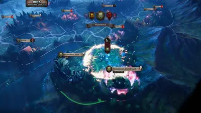 Immortal Realms: Vampire Wars (PC)-1