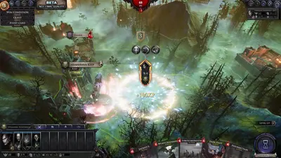 Immortal Realms: Vampire Wars (PC)-2