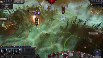 Immortal Realms: Vampire Wars (PC)-3