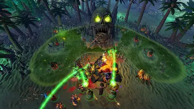 Dungeons 3: Complete Collection (PS4)-2