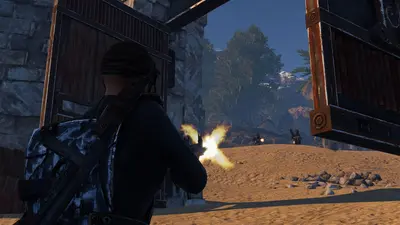 Rust - Day One Edition (Xbox One)-11