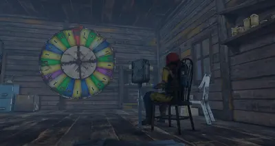 Rust - Day One Edition (Xbox One)-5