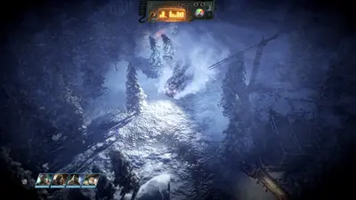 Wasteland 3 Day One Edition (PC)-12