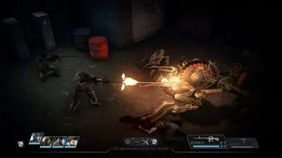 Wasteland 3 Day One Edition (PC)-1