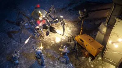 Wasteland 3 Day One Edition (PC)-3