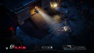 Wasteland 3 Day One Edition (PC)-4
