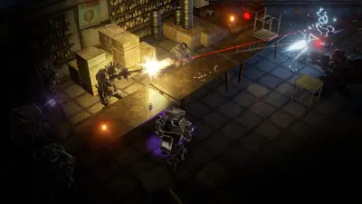 Wasteland 3 Day One Edition (PC)-5