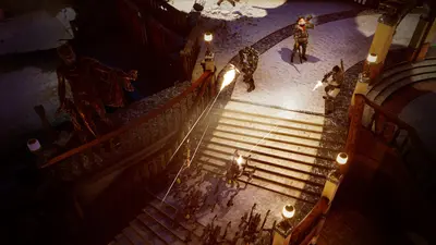 Wasteland 3 Day One Edition (PC)-7
