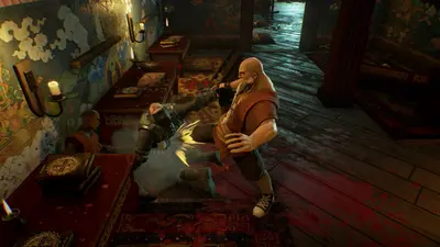 Redeemer: Enhanced Edition (Xone)-1