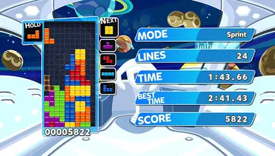 Puyo Puyo Tetris (PS4)-6
