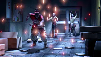 Dead Island: Definitive Collection (PS4)-10