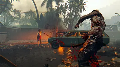 Dead Island: Definitive Collection (PS4)-1