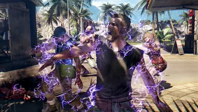 Dead Island: Definitive Collection (PS4)-2