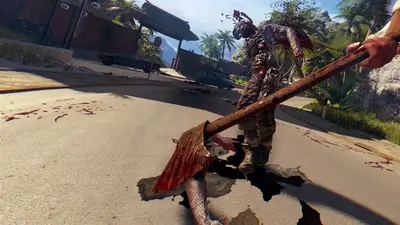 Dead Island: Definitive Collection (PS4)-4