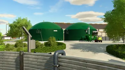 Farming Simulator 22 – Pumps n´ Hoses Pack (PC)-2