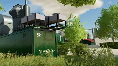 Farming Simulator 22 – Pumps n´ Hoses Pack (PC)-6