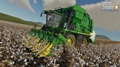 Farming Simulator 19 - Ambassador Edition (Playstation 4)-2