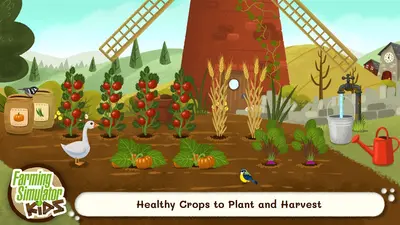 Farming Simulator Kids (Nintendo Switch)-3