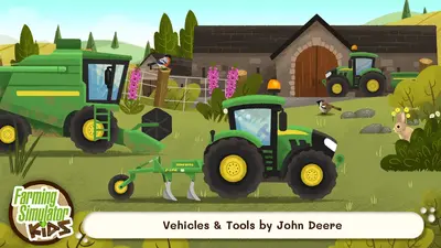 Farming Simulator Kids (Nintendo Switch)-6