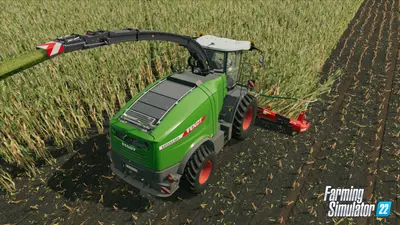 Farming Simulator 22 (Playstation 5)-3