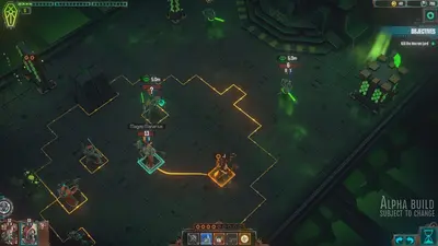 Warhammer 40,000: Mechanicus (Xbox One)-1
