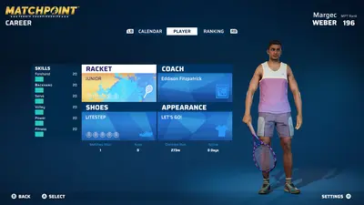 Matchpoint: Tennis Championships - Legends Edition (PC)-10
