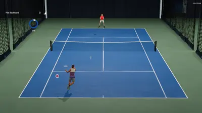 Matchpoint: Tennis Championships - Legends Edition (PC)-11