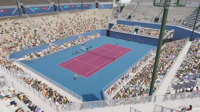 Matchpoint: Tennis Championships - Legends Edition (PC)-14