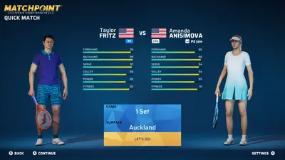 Matchpoint: Tennis Championships - Legends Edition (PC)-16