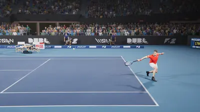 Matchpoint: Tennis Championships - Legends Edition (PC)-2