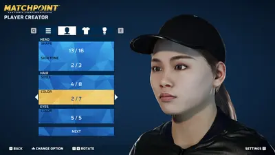 Matchpoint: Tennis Championships - Legends Edition (PC)-5