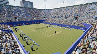 Matchpoint: Tennis Championships - Legends Edition (PC)-7