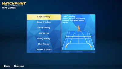 Matchpoint: Tennis Championships - Legends Edition (PC)-8