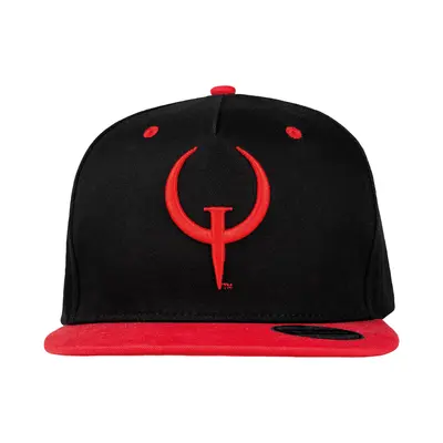 KAPA QUAKE LOGO GAYA-1
