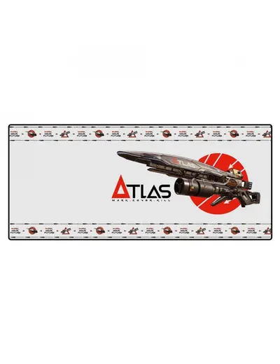 GAYA BORDERLANDS 3 OVERSIZE MOUSEPAD ATLAS