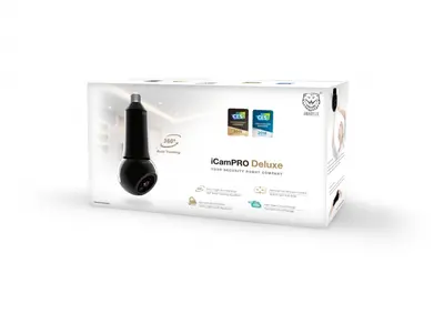 AMARYLLO ICAM PRO DELUXE BKE27-4