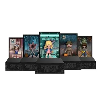 STRANGER THINGS: UPSIDE DOWN CAPSULE BLIND BOX-3